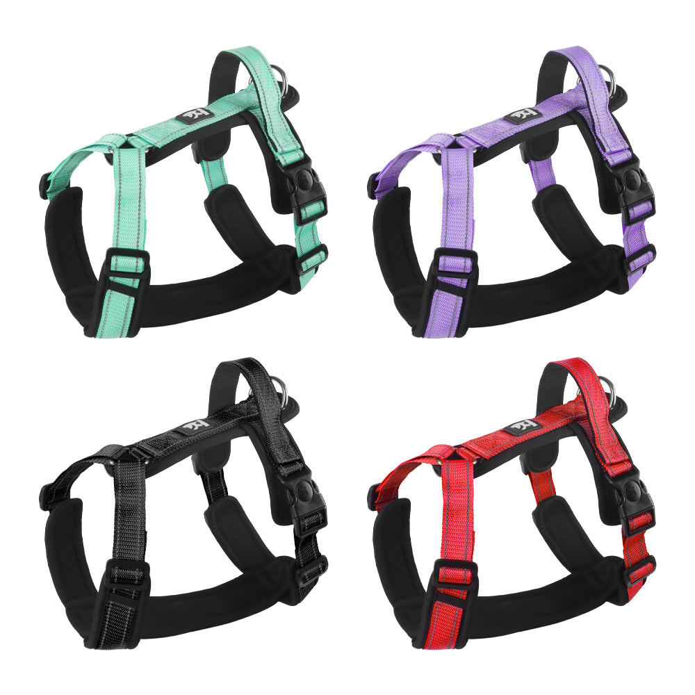 Core Walk Adjustable No-Pull Dog Harness