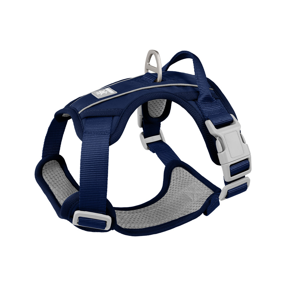 Pace Ridge Reflective Dog Harness