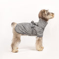 Breathable Waterproof Dog Rain Shell