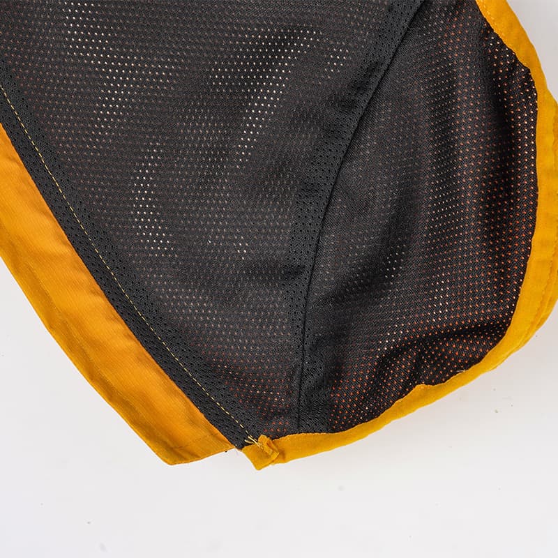 Breathable Waterproof Dog Rain Shell