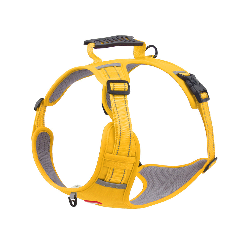 Motion Guard Reflective No-Pull Dog Harness with Handle