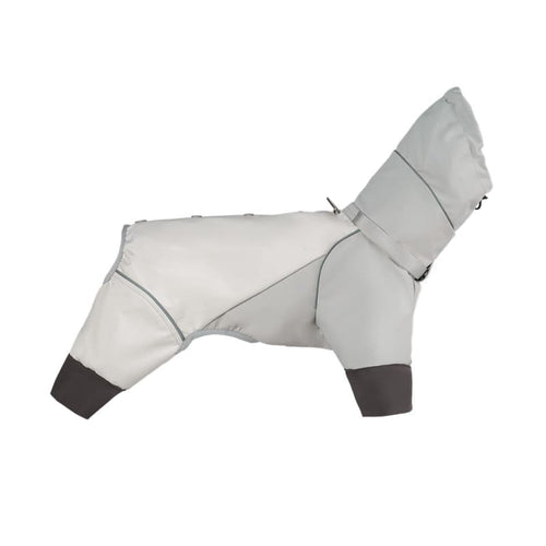 All-Weather Outdoor Adventure Dog Jacket