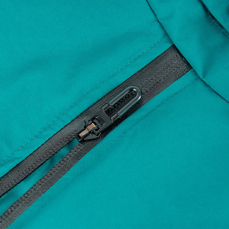 Lightweight Full Coverage Dog Rain Jacket