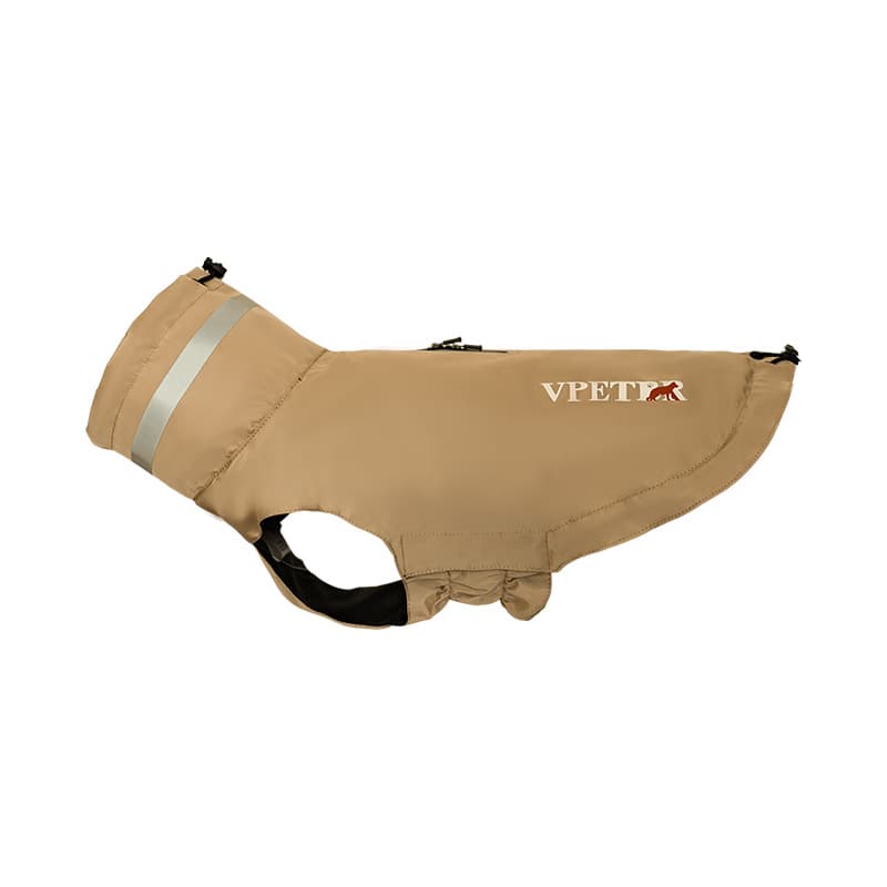 Lightweight Waterproof Dog Outdoor Jacket