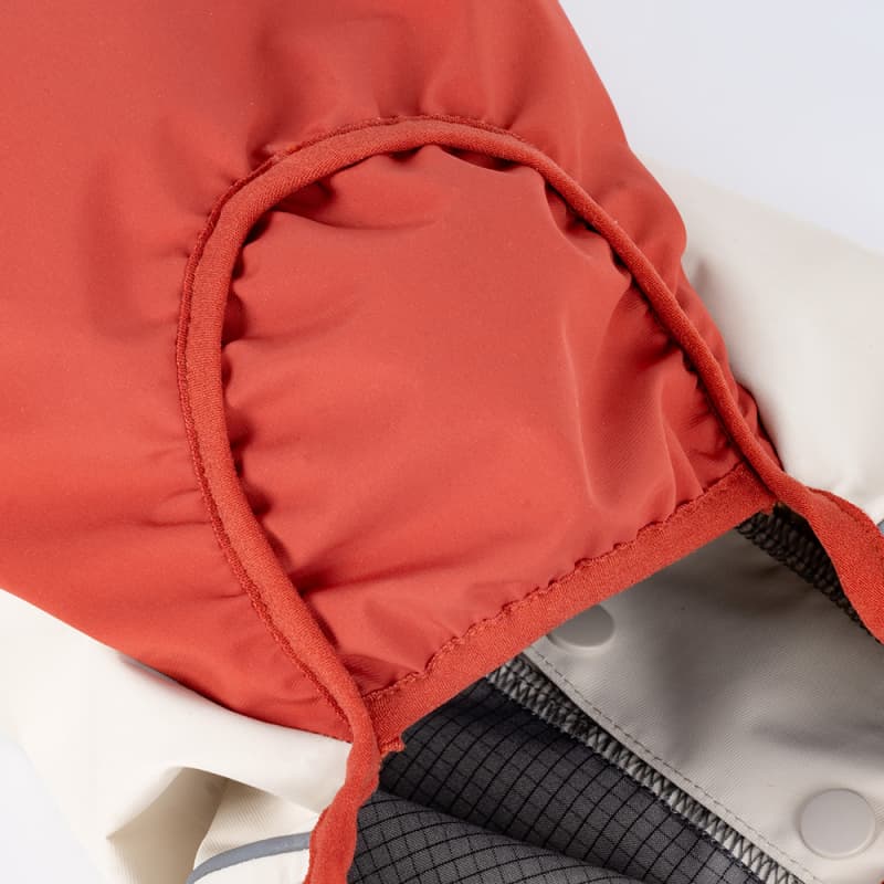 All-Weather Outdoor Adventure Dog Jacket