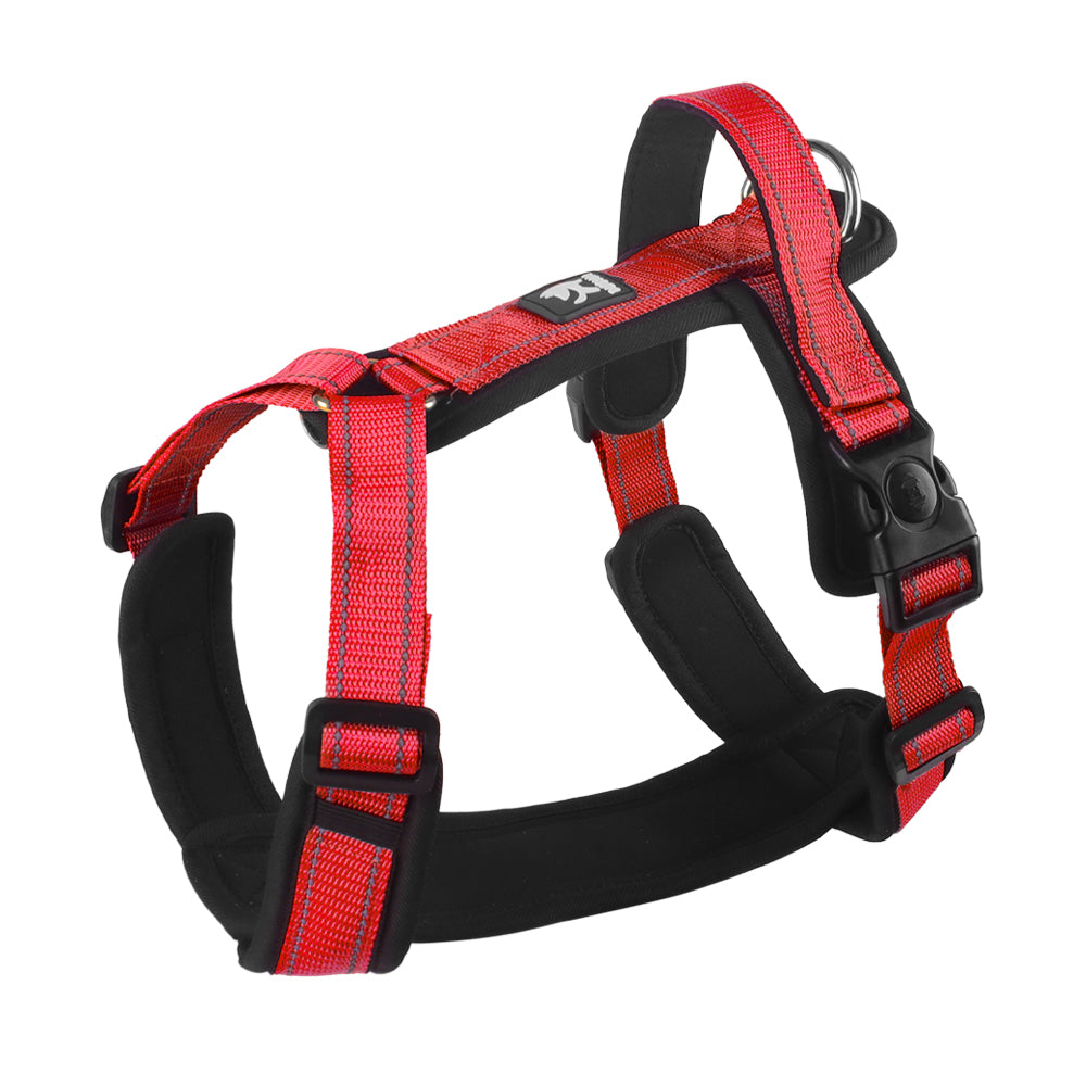 Core Walk Adjustable No-Pull Dog Harness