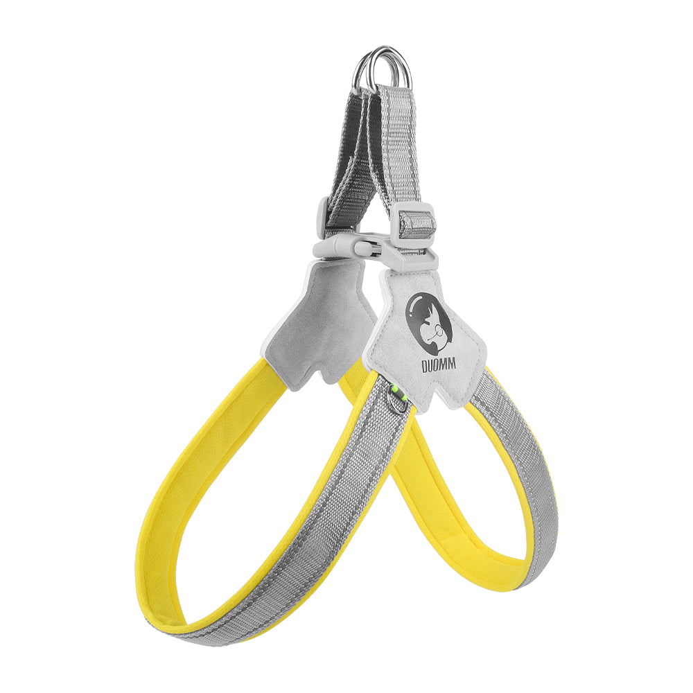 Urban Loop Lightweight Reflective Dog Harness
