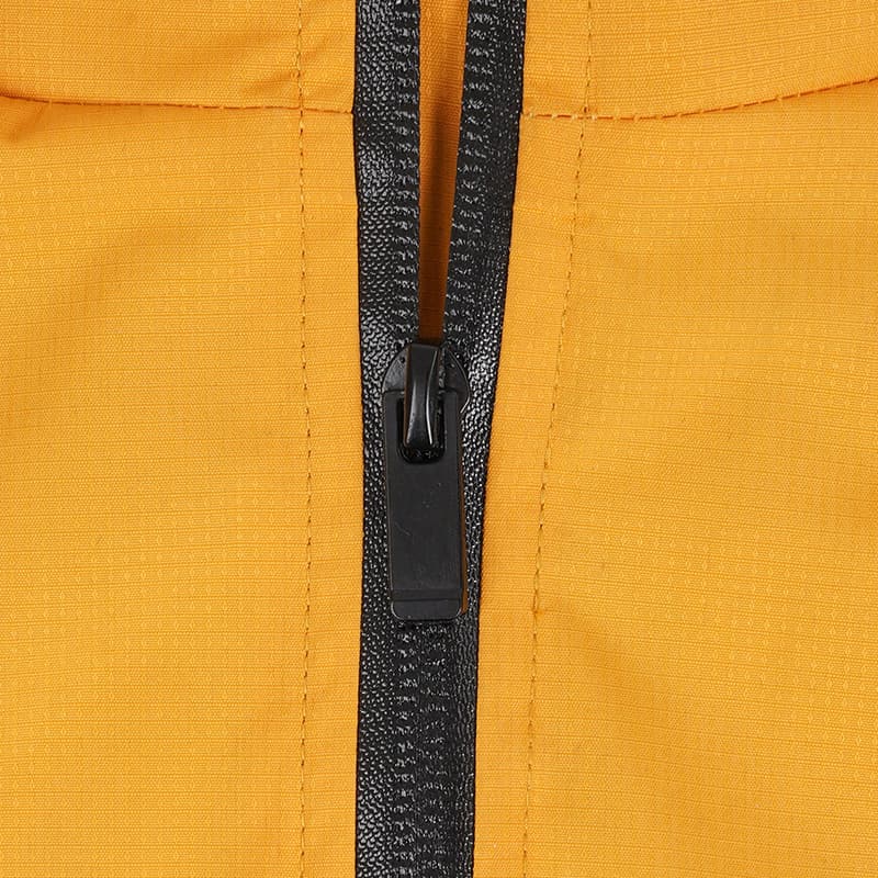 Breathable Waterproof Dog Rain Shell