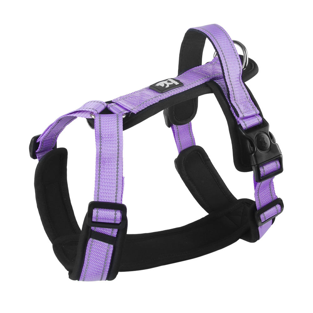 Core Walk Adjustable No-Pull Dog Harness