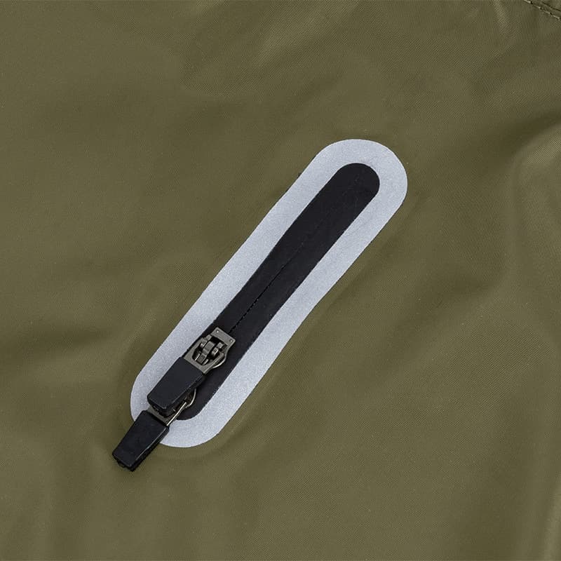 Lightweight Waterproof Dog Outdoor Jacket