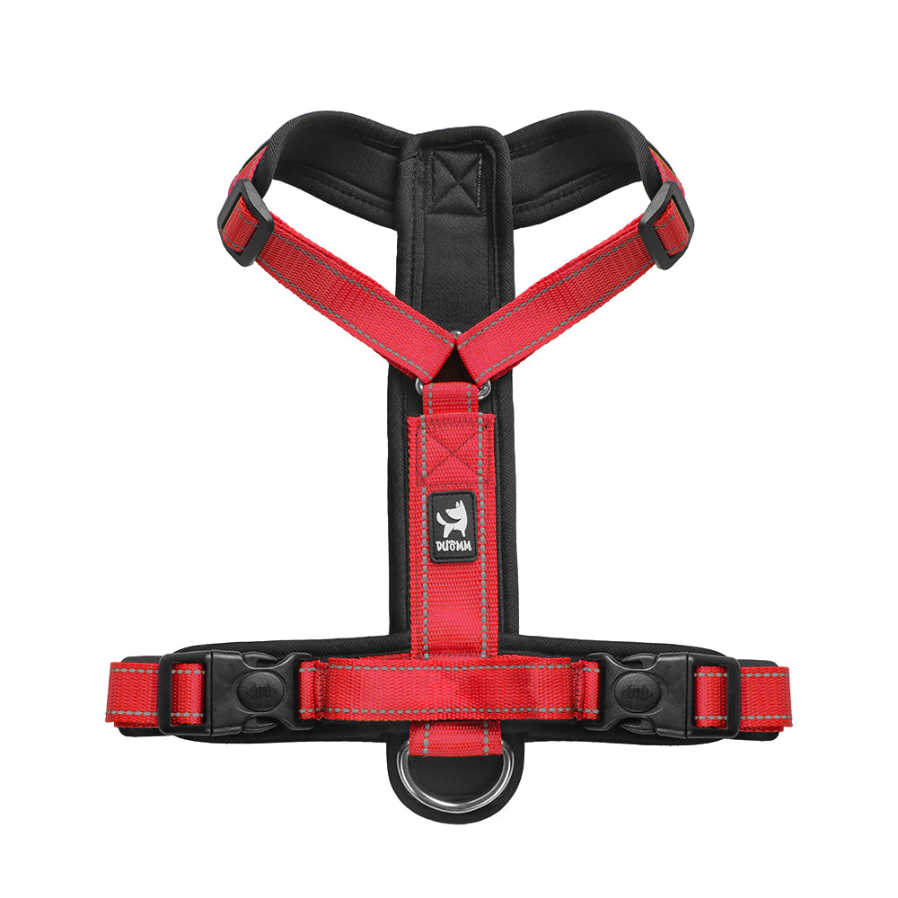 Core Walk Adjustable No-Pull Dog Harness