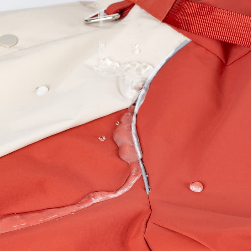 All-Weather Outdoor Adventure Dog Jacket