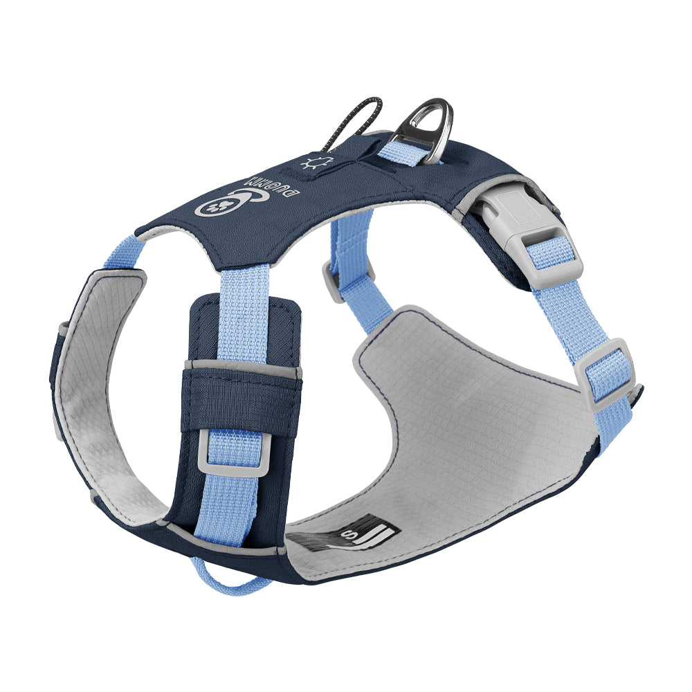Trail Air Lightweight Reflective Dog Harness
