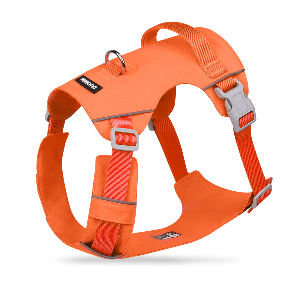 Aero Run Lightweight Reflective Dog Harness