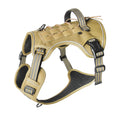Field Trek Multi-Use Training Dog Harness with Handle