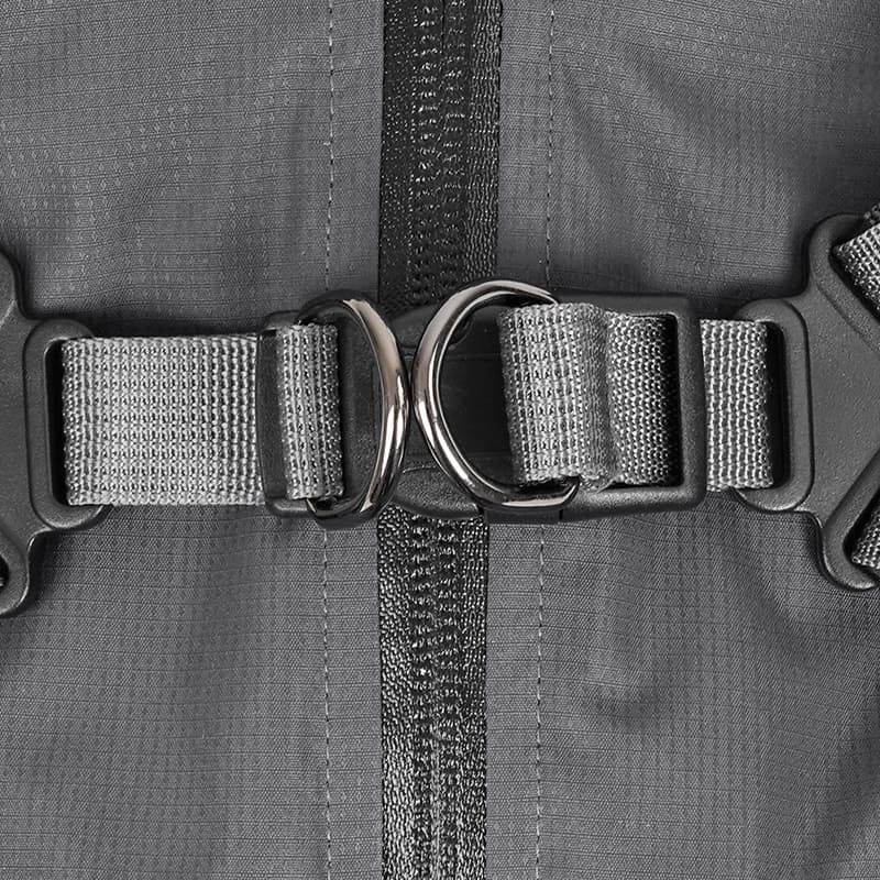 All-Weather Dog Adventure Suit
