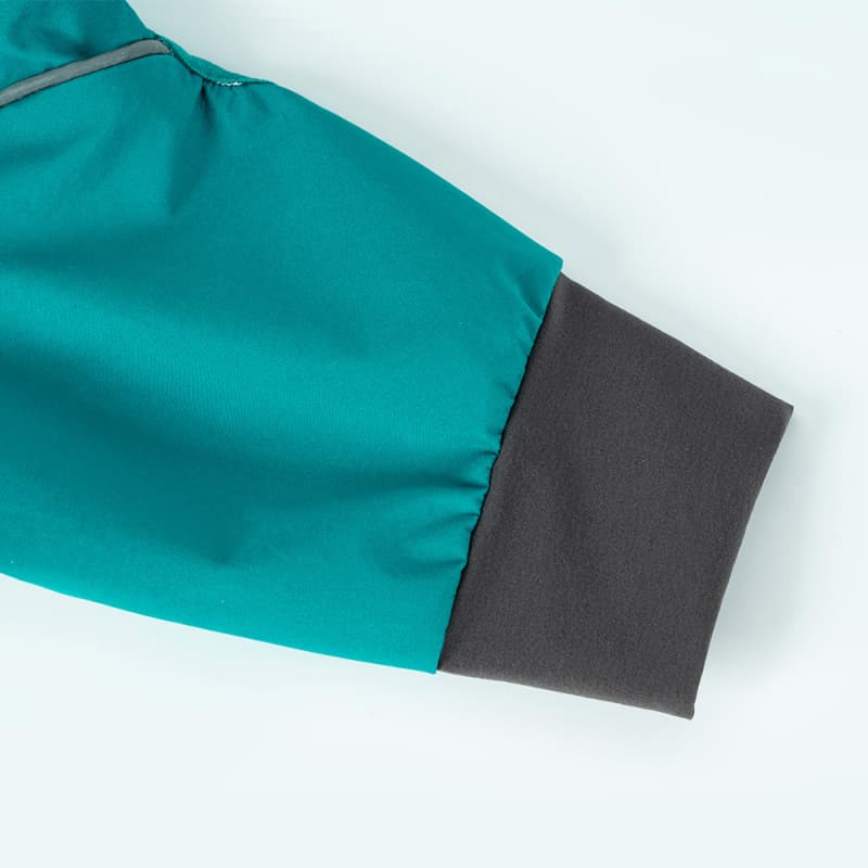Lightweight Full Coverage Dog Rain Jacket