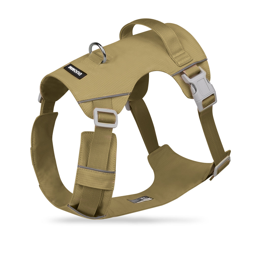 Aero Run Lightweight Reflective Dog Harness