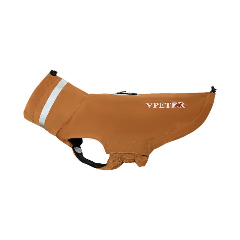 Lightweight Waterproof Dog Outdoor Jacket