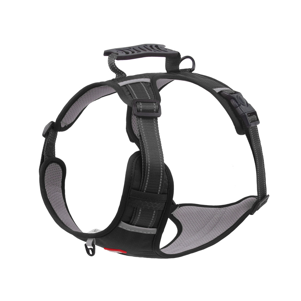 Motion Guard Reflective No-Pull Dog Harness with Handle