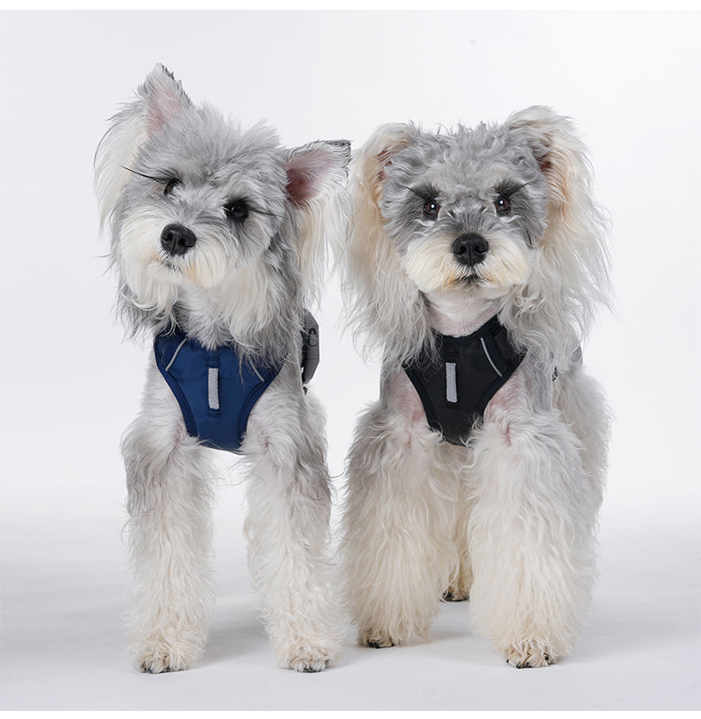 Pace Ridge Reflective Dog Harness