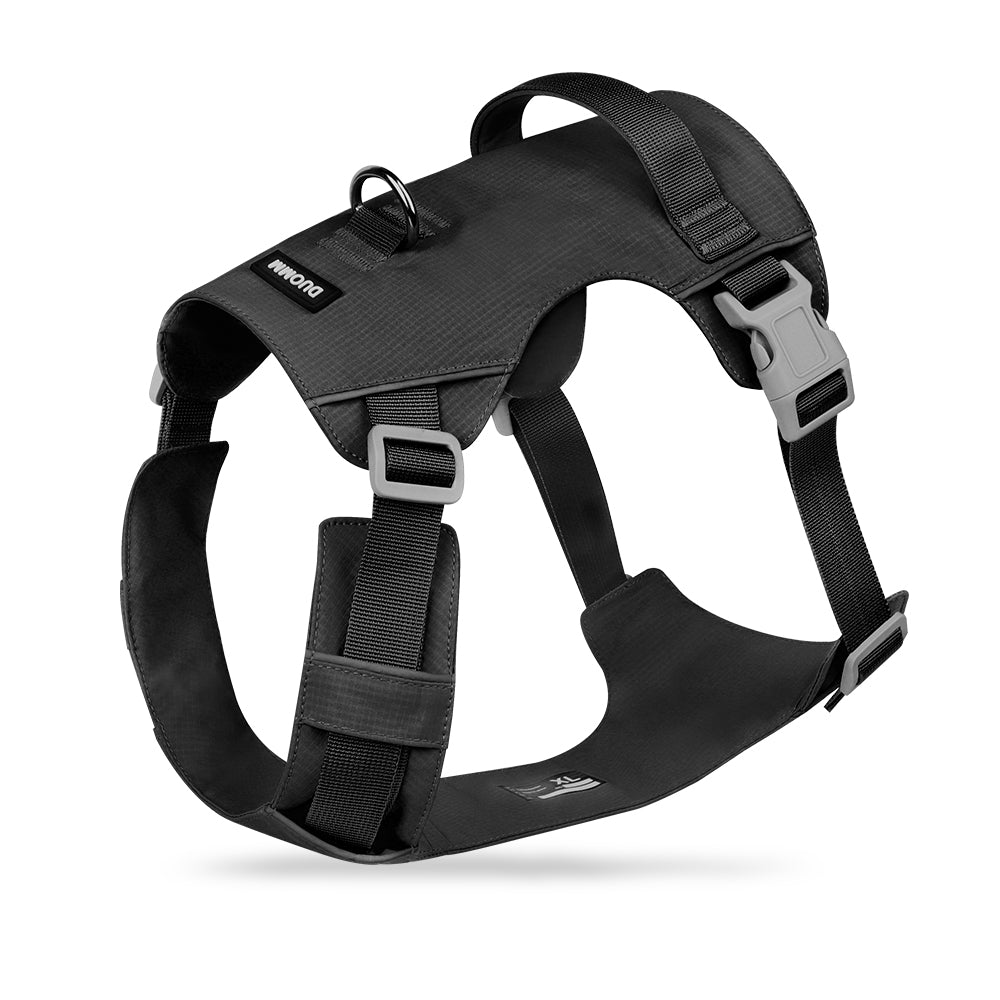Aero Run Lightweight Reflective Dog Harness
