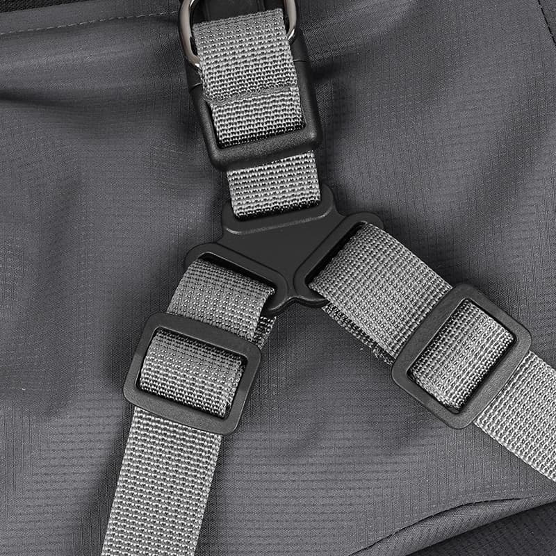 All-Weather Dog Adventure Suit