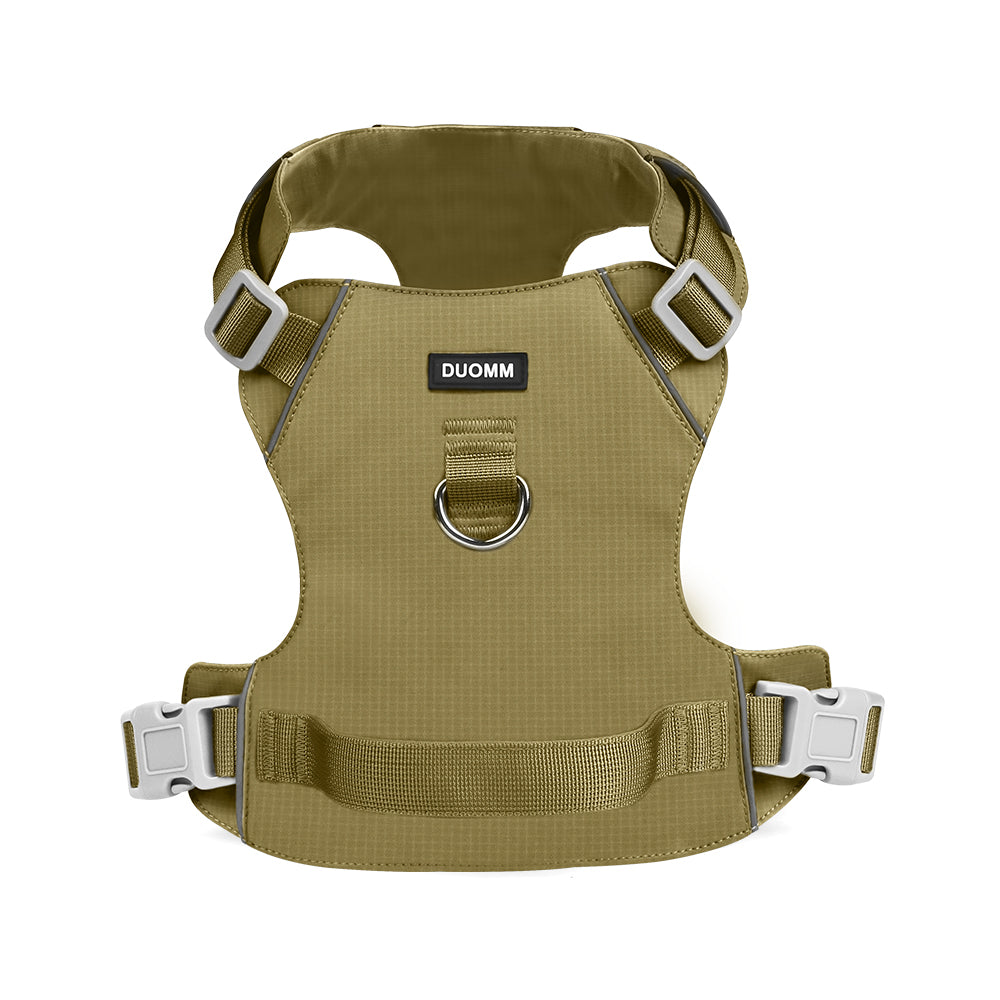 Aero Run Lightweight Reflective Dog Harness