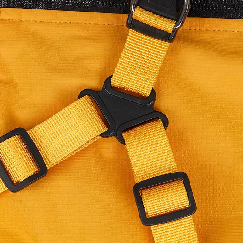Breathable Waterproof Dog Rain Shell