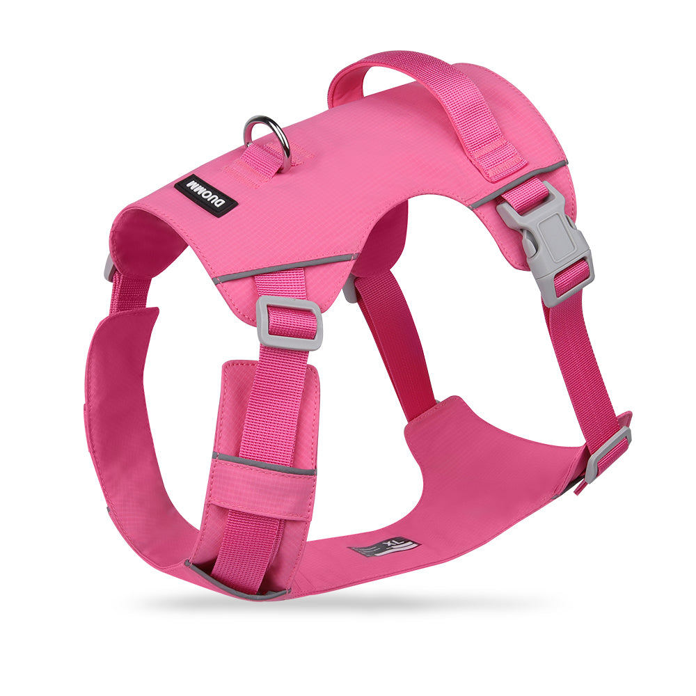 Aero Run Lightweight Reflective Dog Harness