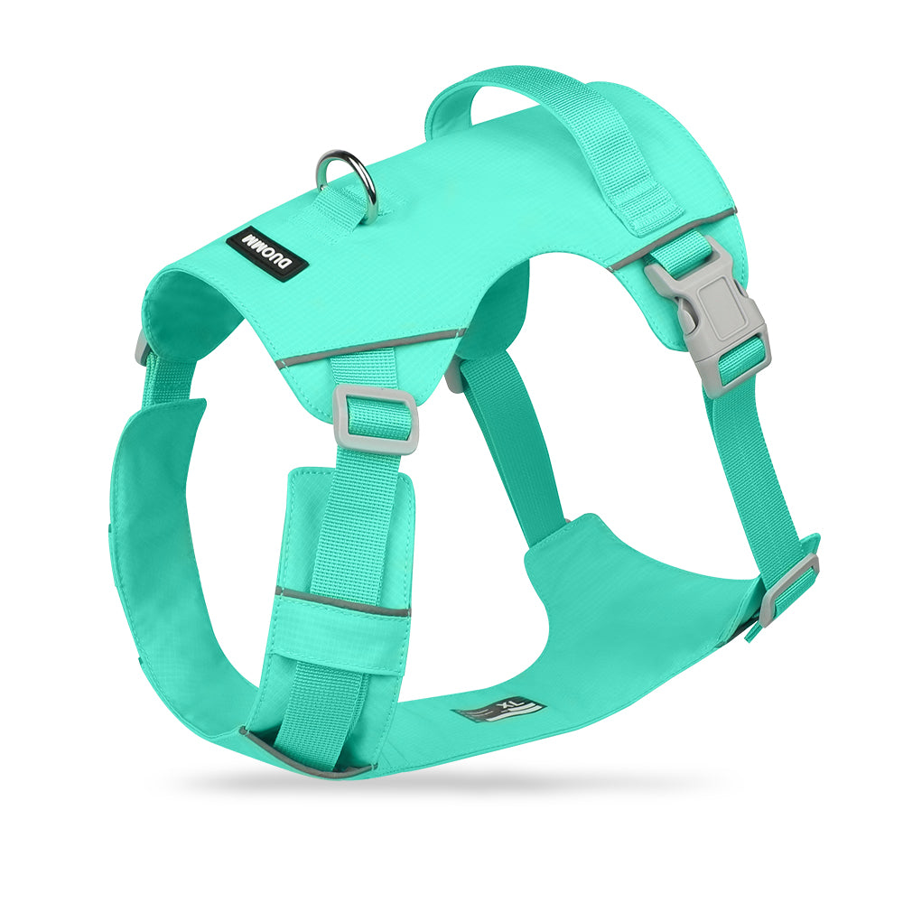Aero Run Lightweight Reflective Dog Harness