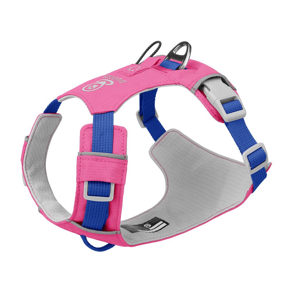 Trail Air Lightweight Reflective Dog Harness