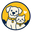 FourFurPets logo