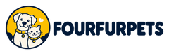 FourFurPets - Home
