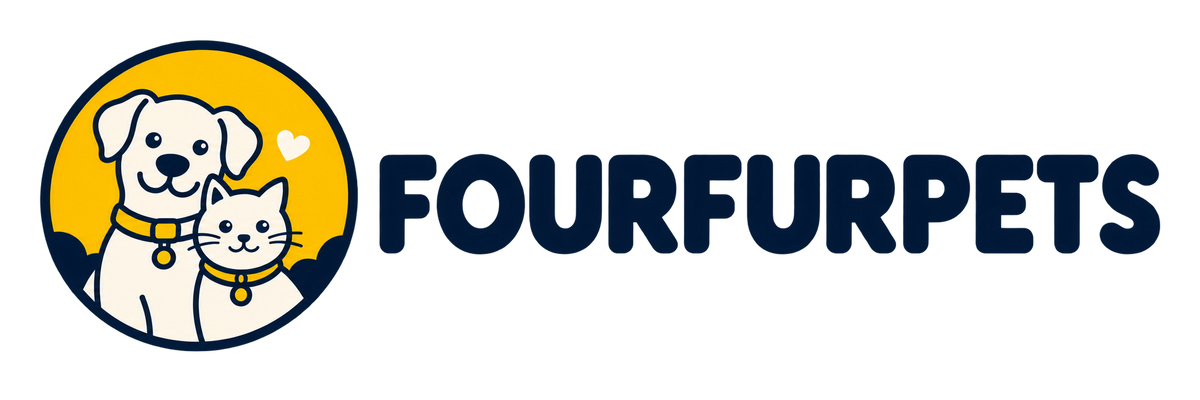 FourFurPets