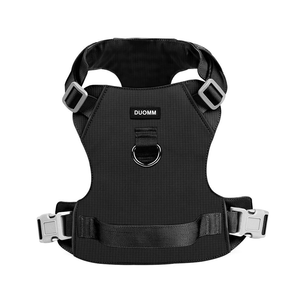 Coast Flow Quick-Dry Dog Harness & Leash Set