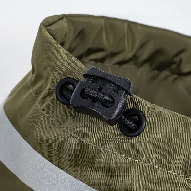 Lightweight Waterproof Dog Outdoor Jacket