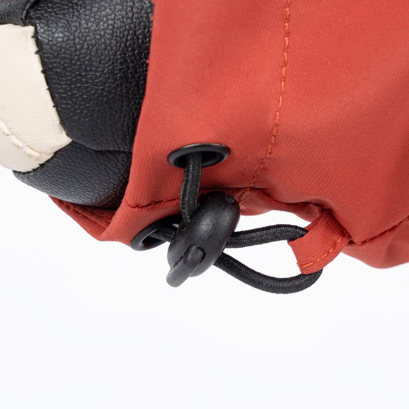All-Weather Outdoor Adventure Dog Jacket