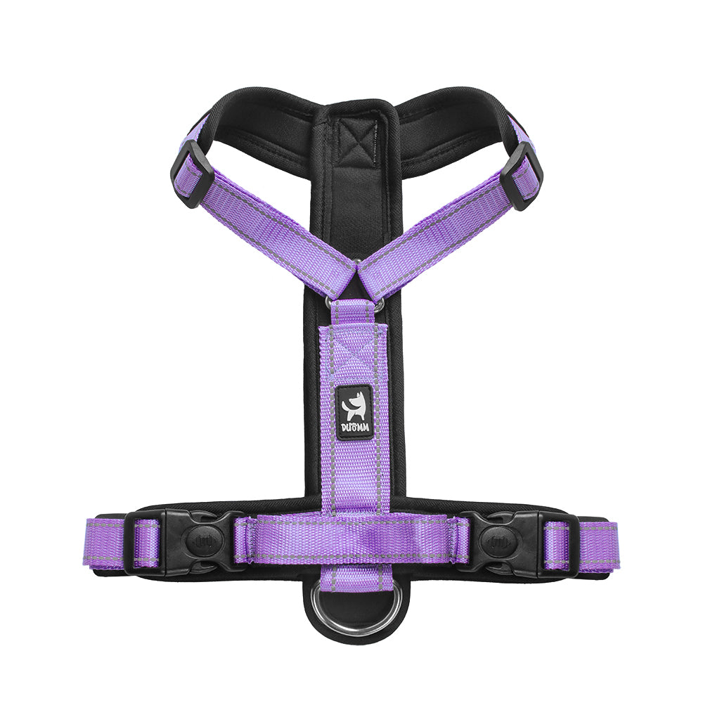 Core Walk Adjustable No-Pull Dog Harness
