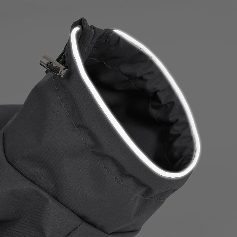All-Weather Dog Adventure Suit