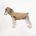 Lightweight Waterproof Dog Outdoor Jacket