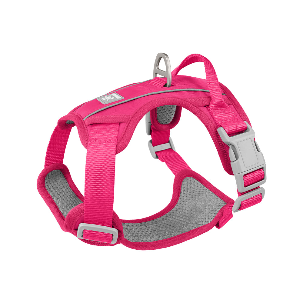 Pace Ridge Reflective Dog Harness