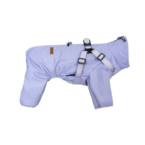 All-Weather Dog Adventure Suit