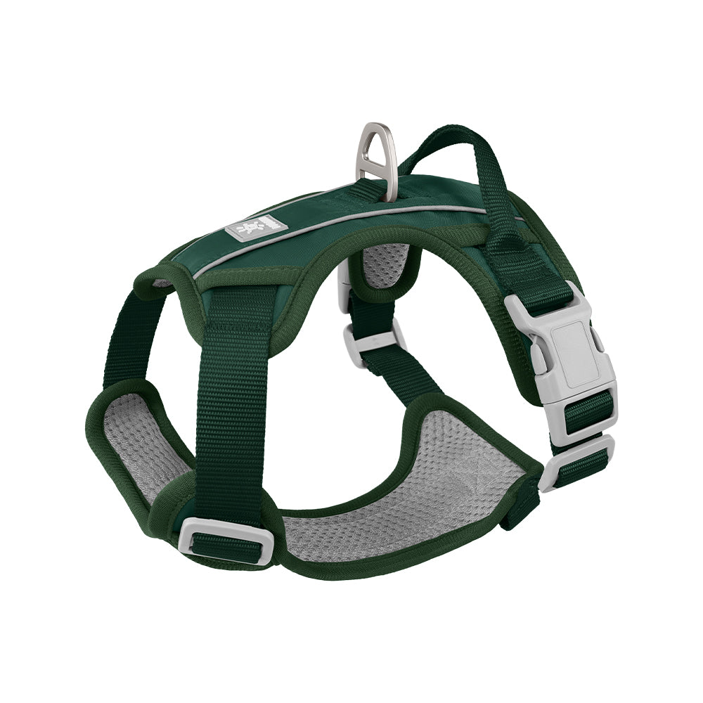 Pace Ridge Reflective Dog Harness
