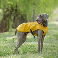 Waterproof Outdoor Dog Rain Jacket