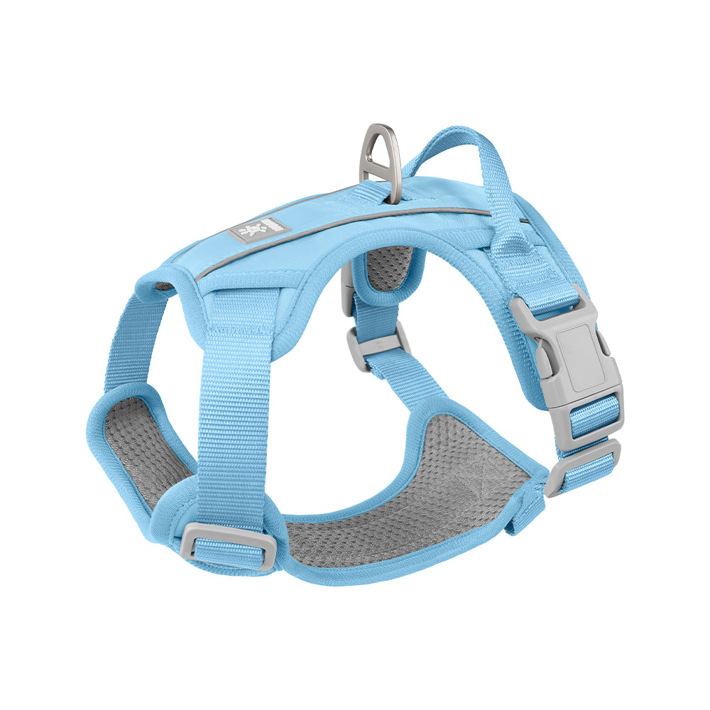 Pace Ridge Reflective Dog Harness