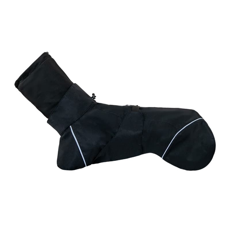 Breathable Dog Adventure Rain Coat