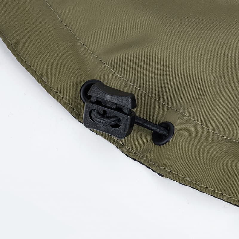 Lightweight Waterproof Dog Outdoor Jacket