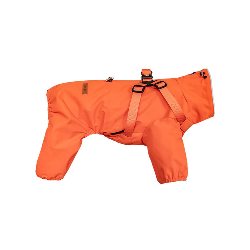 All-Weather Dog Adventure Suit