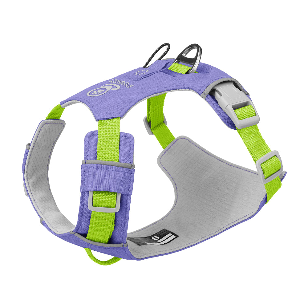 Trail Air Lightweight Reflective Dog Harness